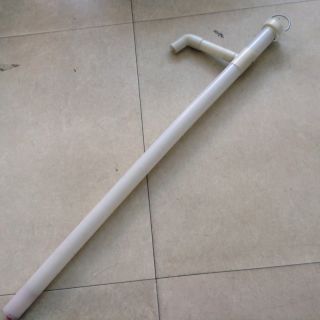 大樹(shù)抽水器，樹(shù)坑排水，透氣管抽水器，大樹(shù)養(yǎng)護(hù)工具